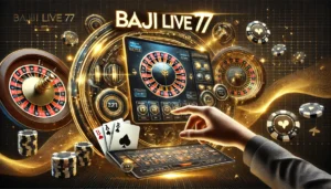 baji live 77