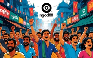 Ngod88 is changing lives in Dhaka with fast wins, secure gaming, and huge bonuses.
