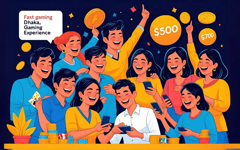 BJ Connect: Instant Games, Real Rewards, ₹1 Lakh Wins